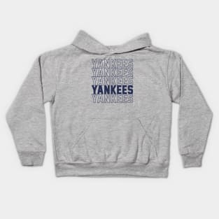 YANKEES Kids Hoodie